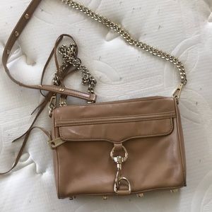 Rebecca Minkoff cross body